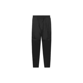 Calças de treino de nylon com fecho «Black» 621435TIO541000 Calças de treino de nylon com fecho «Black» 621435TIO541000