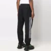 Calças de treino desportivas B «Preto, cinzento, branco» 681254TKO481269