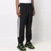 Calças de treino desportivas B «Preto, cinzento, branco» 681254TKO481269