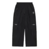 Calças de treino largas 3B Football «Preto Antracite» 803266TTVQ81066