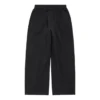 Calças de treino largas 3B Football «Preto Antracite» 803266TTVQ81066