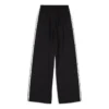 Calças de treino largas Balenciaga x adidas «Black» 723824TNVN28482