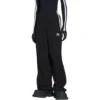 Calças de treino largas Balenciaga x adidas «Black» 723824TNVN28482