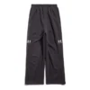 Calças de treino largas Balenciaga x Under Armour «Black White» 809709TRVB89034