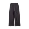 Calças de treino largas Balenciaga x Under Armour «Black White» 809709TRVB89034