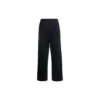 Calças de treino largas «Black Faded» 755118TOVV29034