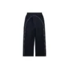 Calças de treino largas de futebol «Black» 777708TPVW31070