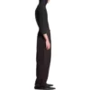 Calças de treino largas «Preto» 787357TQVK32020