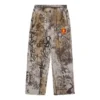 Calças de treino largas Skater Graffiti «Heather Grey» 740028TOVA81300