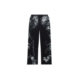 Calças de treino Painter «Preto e Branco» 641589TKVG21070