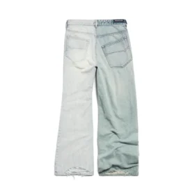 Calças Fifty-fifty «Azul» 793766TQW752664