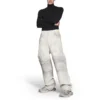 Calças largas de motociclista «Branco» 747080TOS149012