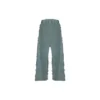 Calças largas híbridas «Light Blue» 738751TOW554702