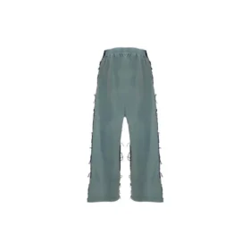Calças largas híbridas «Light Blue» 738751TOW554702