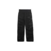 Calças largas super rasgadas «Black» 745248TBP471363
