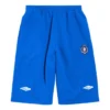 Calções 3B Football tamanho L «Azul-real/Branco» 857084TTVQ84701