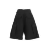Calções Cargo «Black» 746500TNM601000
