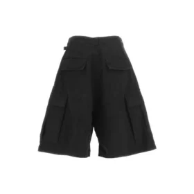 Calções Cargo «Black» 746500TNM601000