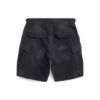 Calções Cargo «Preto» 746516TKP271000