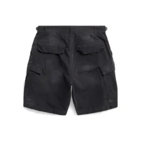 Calções Cargo «Preto» 746516TKP271000