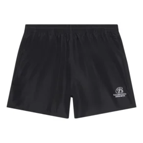 Calções de banho «Preto» 6570334A8B61000