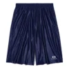 Calções de basquetebol Unity Sports Icon «Azul-escuro e branco» 795260TQVX35004