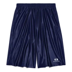 Calções de basquetebol Unity Sports Icon «Azul-escuro e branco» 795260TQVX35004