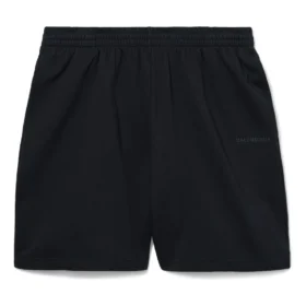 Calções de ciclismo de roupa desportiva «Preto» 7932954E2B91081