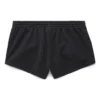 Calções de corrida «Black Faded» 744725TNVI61052