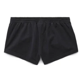 Calções de corrida «Black Faded» 744725TNVI61052
