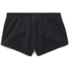 Calções de corrida «Black Faded» 744725TNVI61052
