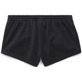Calções de corrida «Black Faded» 744725TNVI61052