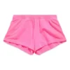 Calções de corrida «Fluo Pink» 744725TNVI65900