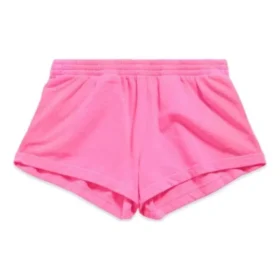 Calções de corrida «Fluo Pink» 744725TNVI65900