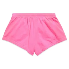 Calções de corrida «Fluo Pink» 744725TNVI65900