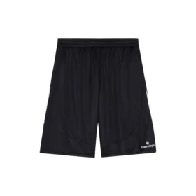Calções de futebol desportivos «Preto» 641611TJV051070