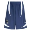 Calções de futebol Sporty B «Azul» 641610TJV054372