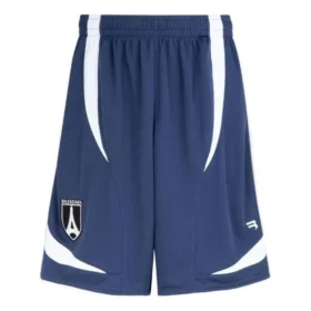 Calções de futebol Sporty B «Azul» 641610TJV054372 Calções de futebol Sporty B «Azul» 641610TJV054372