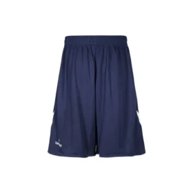Calções de futebol Sporty B «Azul» 641610TJV054372 Calções de futebol Sporty B «Azul» 641610TJV054372