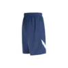 Calções de futebol Sporty B «Azul» 641610TJV054372