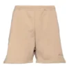 Calções de moletom BB Corp «Beige» 676137TKVB59504