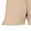 Calções de moletom BB Corp «Beige» 676137TKVB59504