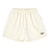 Calções de moletom BB Icon «Beige» 676137TMVG69069