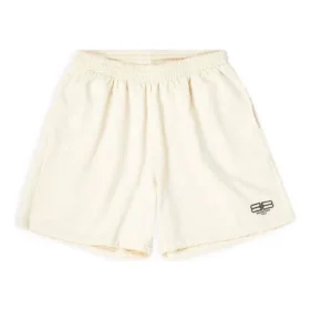Calções de moletom BB Icon «Beige» 676137TMVG69069