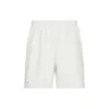 Calções de moletom com logótipo «Dirty White Black» 676137TOVP19081