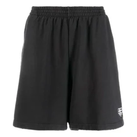 Calções de treino BB Icon «Black» 676137TMVG69034