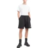 Calções de treino BB Icon «Black» 676137TMVG69034
