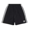 Calções largos Balenciaga x adidas «Black» 712282TNQ221000