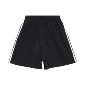 Calções largos Balenciaga x adidas «Black» 712282TNQ221000