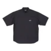 Camisa BB Authentic Jersey Apparel «Preto» 699057TYB181000